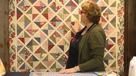 jenny doan quilting videos.
